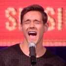 TV Exclusive: Swing Nation Steps Up to the Mic at Broadway Sessions!