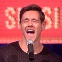 TV Exclusive: Swing Nation Steps Up to the Mic at Broadway Sessions! Video