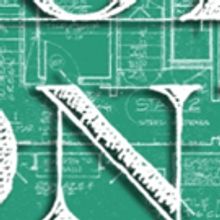 (re)discover theatre presents FOR ONE