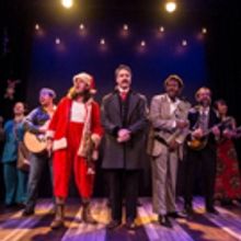 BWW Review: ASSASSINS at Pallas Theatre Collective
