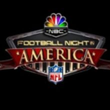 NBC Sports Group Opens 2017 NFL Season with NFL Kickoff and Sunday Night Football