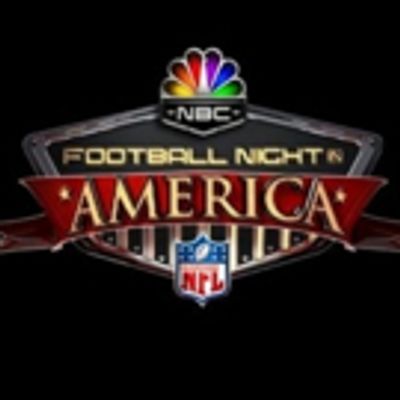 NBC Sports Group Opens 2017 NFL Season with NFL Kickoff and Sunday Night Football