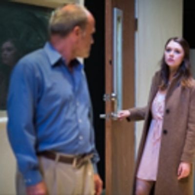 BWW Interview: Rebeca Robles of BLACKBIRD at 7 Stages Theatre