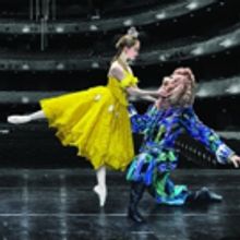 Texas Ballet Theater to Present BEAUTY AND THE BEAST