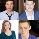 Matthew Huston, William Dwyer, John Marshall Jr. and Molly LeCaptain to Lead YANK!…