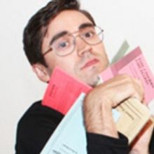 New Team Honeybear Announces World Premiere of THAT'S NOT A PLAY