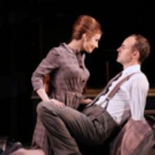 BWW Review: THE LOVER AND THE COLLECTION at SHAKESPEARE THEATRE COMPANY