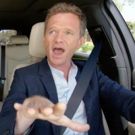 VIDEO: Sneak Peek - NPH Rocks Out to 'Love Shack'; Nick Jonas Sings GREASE on CARPOOL KARAOKE