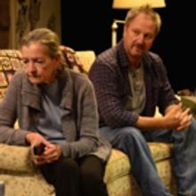 Photo Flash: FLIGHT OF THE MONARCH Makes World Premiere at Gloucester Stage Company