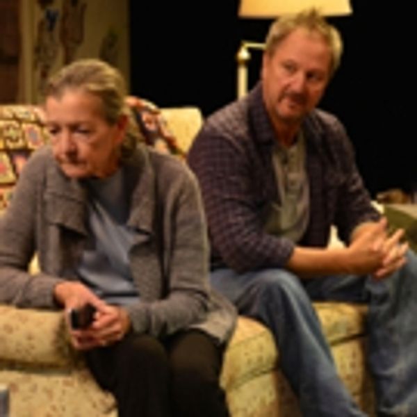 Photo Flash: FLIGHT OF THE MONARCH Makes World Premiere at Gloucester Stage Company Photo