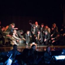 Photo Coverage: Hilliard Arts Council's GUYS AND DOLLS
