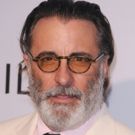 Andy Garcia Signs on for New Role in MAMMA MIA! Sequel