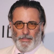 Andy Garcia Signs on for New Role in MAMMA MIA! Sequel