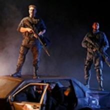 MTC MACBETH Season Extended Due to Popular Demand