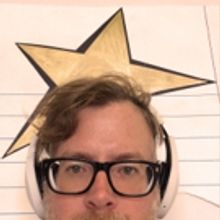 '#RealNews' Exhibition of Work by Artist Michael Scoggins on View at MCCC Gallery