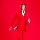 Legendary Tommy Tune Headlines Benefit Concert Tonight at Maltz Jupiter Theatre