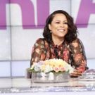 Sneak Peek - Shaunie O'Neal Guest Co-Hosts Today's THE REAL