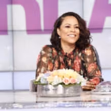 Sneak Peek - Shaunie O'Neal Guest Co-Hosts Today's THE REAL