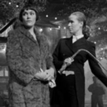 Dragon Theatre In Redwood City Debuts a New Play From A Peninsula Playwright This Sep