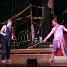 BWW Review: Gary Laird - PIPPIN Has Magic To Do at Miller Outdoor Theatre