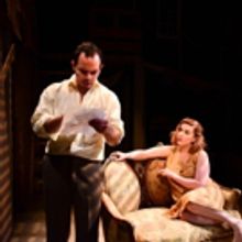 Photo Flash: Kokandy Productions' BONNIE & CLYDE
