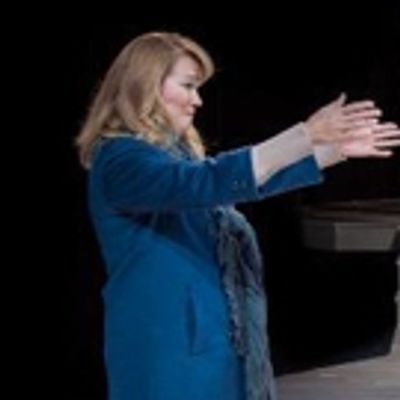 BWW Review: THE HEIDI CHRONICLES at Rep Stage - A classic Play Gets Revisited