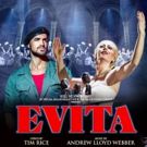 EVITA Returns to the West End for Strictly Limited Season in July