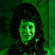 Barbara Walsh of ANGELS IN AMERICA at Actors Theatre Of Louisville