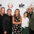 Photo Flash: Tom Hanks and Rita Wilson Host 'FORBIDDEN SHAKESPEARE' Benefit in L.A.