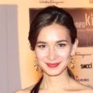 WOLF WARRIOR 2's Celina Jade Receives Kineo Anica International Icon Movie Award