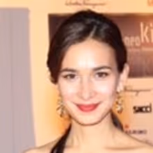 WOLF WARRIOR 2's Celina Jade Receives Kineo Anica International Icon Movie Award