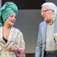 BWW Review: LAST LEGS at ASB Waterfront Auckland