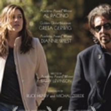 Ridgefield Playhouse Film Society's Director's Cut Film Series Presents THE HUMBLING