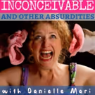 Local Performance Artist Presents Bawdy Solo Performance About Infertility At…