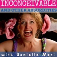 Local Performance Artist Presents Bawdy Solo Performance About Infertility At Eclipse