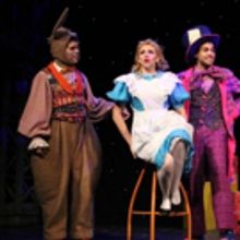 BWW Review: A Place More Magical Than Dreams: MSMT's ALICE IN WONDERLAND Captivates Y