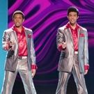 BWW Review: MOTOWN Rocks Hershey (But Not Enough)