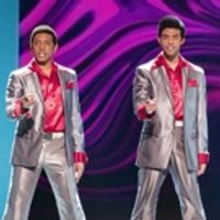 BWW Review: MOTOWN Rocks Hershey (But Not Enough) Photo