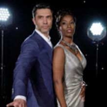 BO­DY­GUARD – Das Mu­si­cal Prä­sen­tiert Haupt­dar­stel­ler