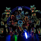 ILUMINATE at Ridgefield Playhouse this September