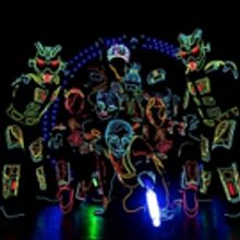 ILUMINATE at Ridgefield Playhouse this September