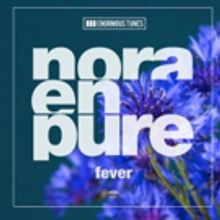 Nora En Pure's Funk-Driven Cut 'Fever' Out Now on Enormous Tunes