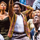 The Fugard Theatre Brings Acclaimed Production of Iconic Musical KING KONG Home to…
