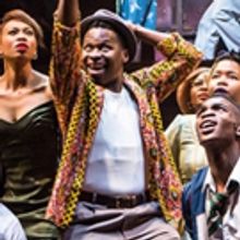 The Fugard Theatre Brings Acclaimed Production of Iconic Musical KING KONG Home to Jo