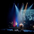 THE SIMON AND GARFUNKEL STORY at Ridgefield Playhouse this September