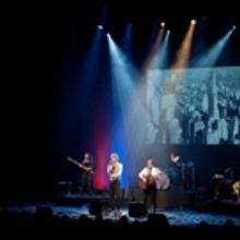 THE SIMON AND GARFUNKEL STORY at Ridgefield Playhouse this September