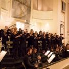 Musica Viva NY to Open 40th Anniversary Season with THE WHEEL AND THE SPHERE