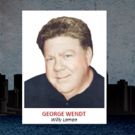 Hollywood Star George Wendt to Headline DEATH OF A SALESMAN in St. Jacobs