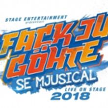 FACK JU GÖHTE – SE MJU­S­I­CÄL star­tet Vor­ver­kauf