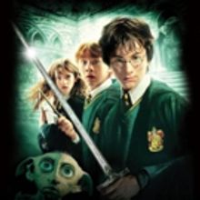 HARRY POTTER AND THE CHAMBER OF SECRETS-IN CONCERT Cancelled Tonight at SLSO